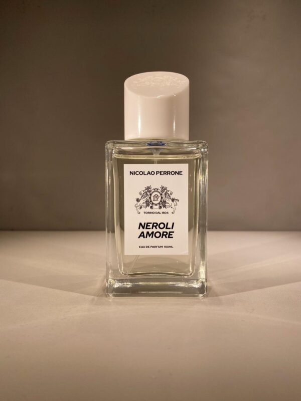 Neroli Amore par Nicolao Perrone